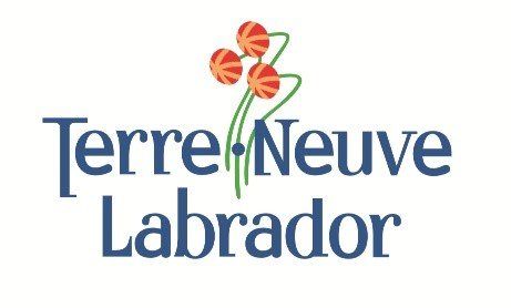 Logo de la province de Terre-Neuve-et-Labrador.