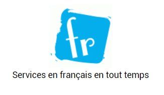 Icône pour les