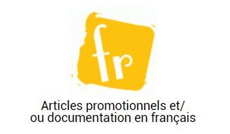 Icône pour les