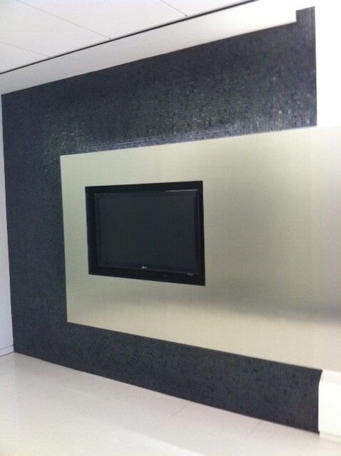 Customized tile-flooring in winchester, va