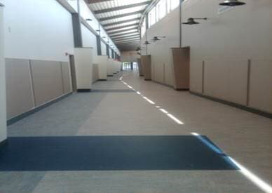 Vinyl Floor — Flooring in Winchester, VA