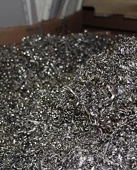 Stainless Steel — Elk Grove Village, IL — G & M Metal, Inc.