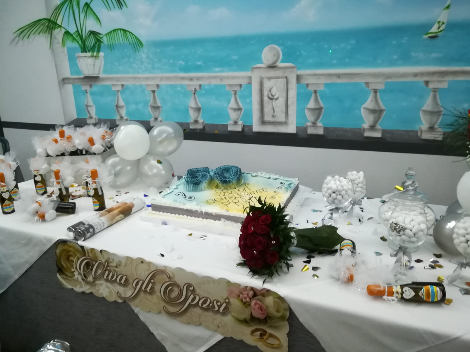 catering
