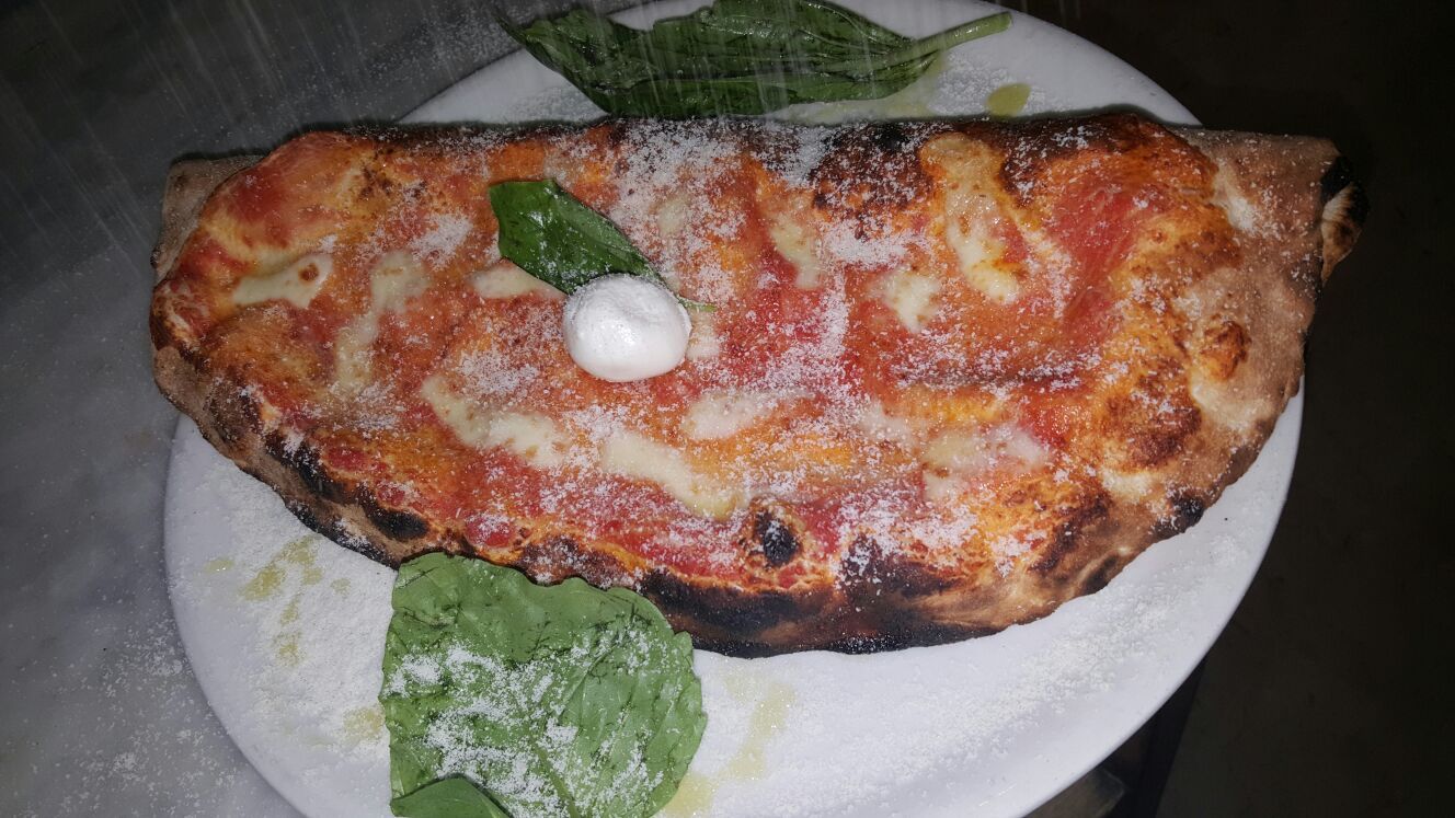 ripieno al forno