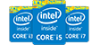 intel inside logo