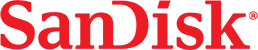 sandisk logo