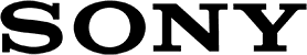 sony logo