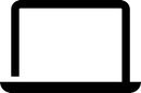 laptop icon