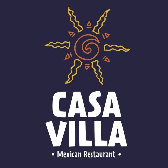 Casa Villa Mexican Restaurant Little River cover