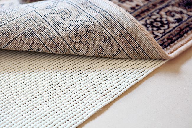 Rug Underlay