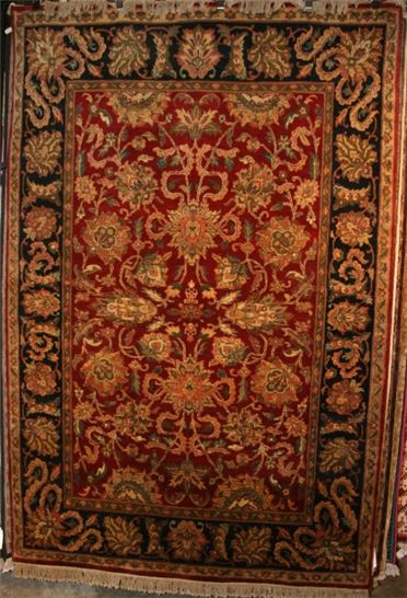 Handmade Rugs k