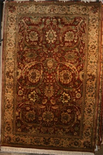 Handmade Rugs m