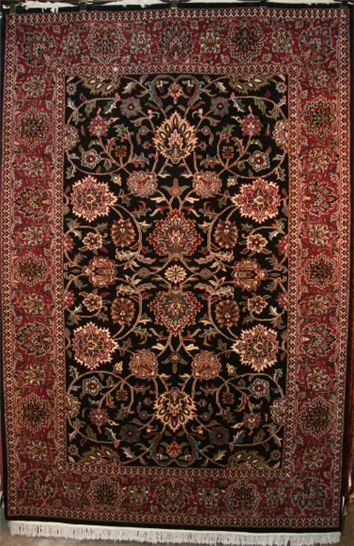 Handmade Rugs n