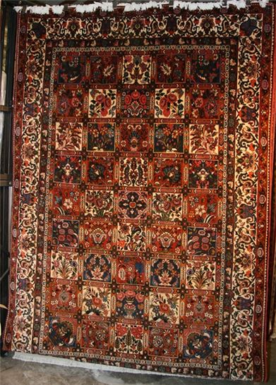 Handmade Rugs r