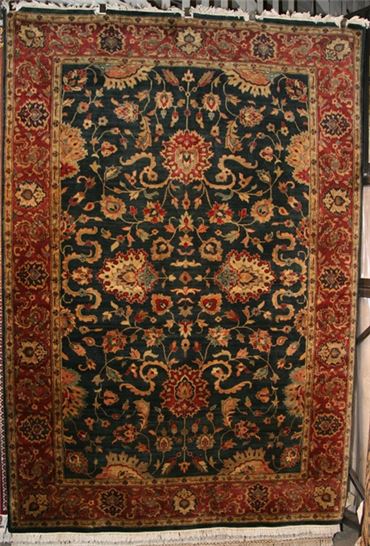 Handmade Rugs b