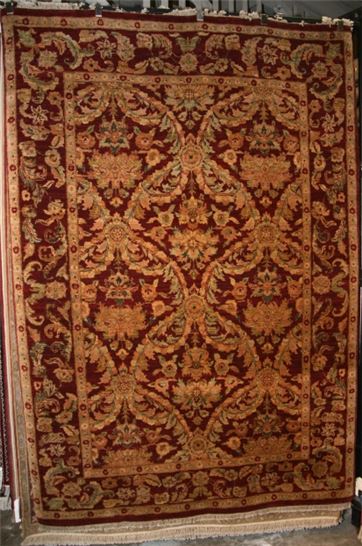 Handmade Rugs w