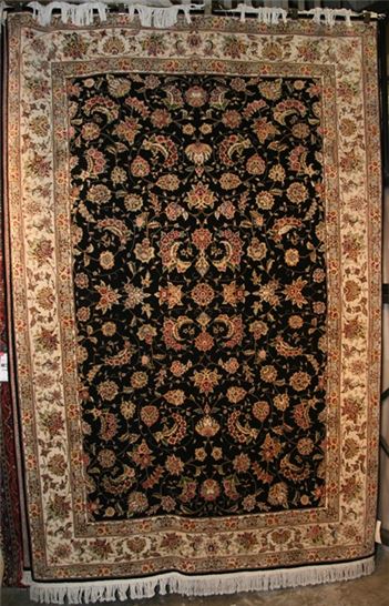 Handmade Rugs cc