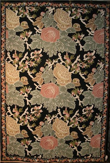 Handmade Rugs ff