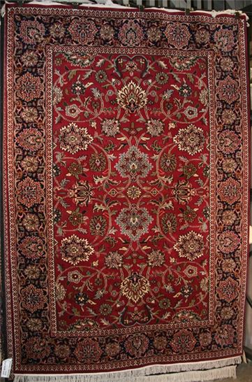 Handmade Rugs mm