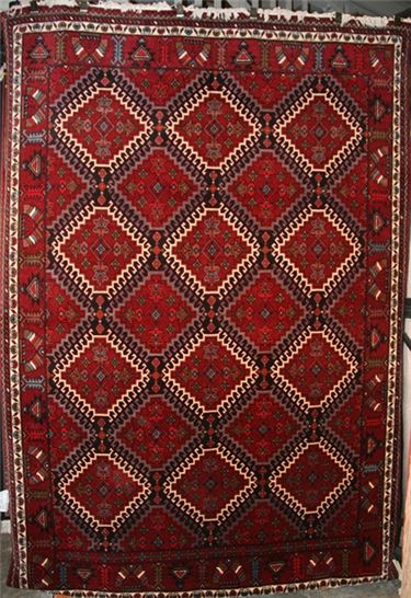 Handmade Rugs d