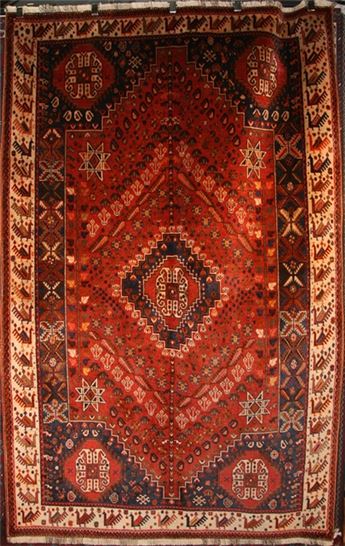 Handmade Rugs oo