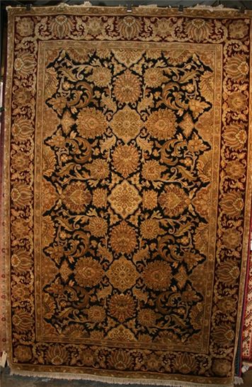 Handmade Rugs pp