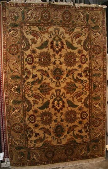 Handmade Rugs ss