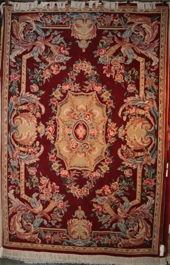 Handmade Rugs uu