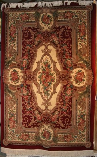 Handmade Rugs vv
