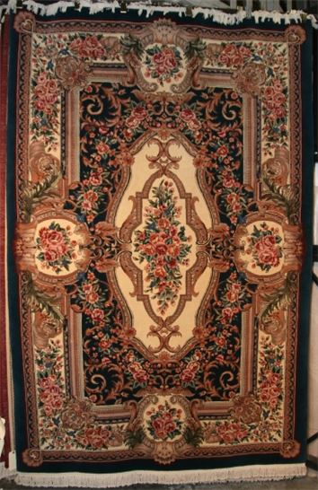 Handmade Rugs ww