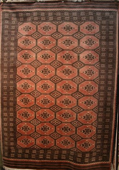 Handmade Rugs e