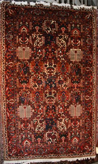 Handmade Rugs xx