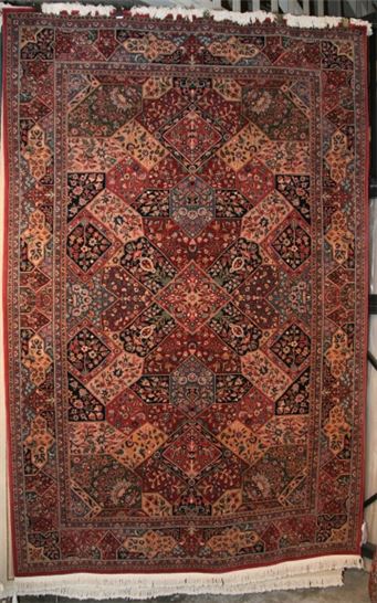 Handmade Rugs zz