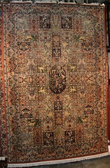 Handmade Rugs aaa