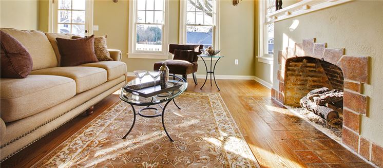 Handmade Rugs ccc