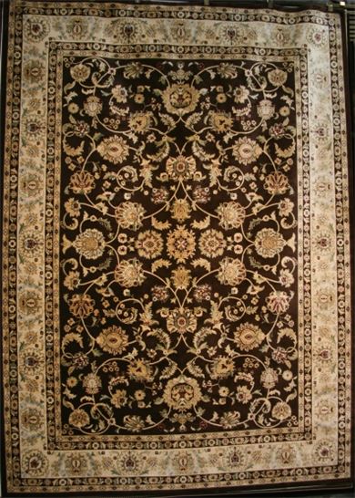 Machine-Made Area Rugs hh