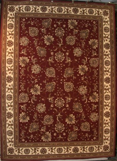 Machine-Made Area Rugs q
