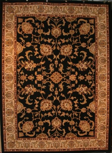 Machine-Made Area Rugs c
