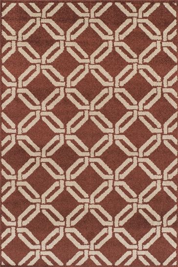 Machine-Made Area Rugs z