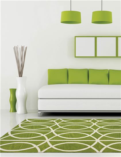 Modern Rugs a