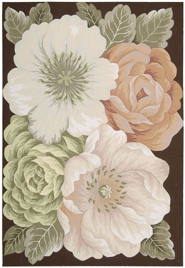 Modern Rugs c
