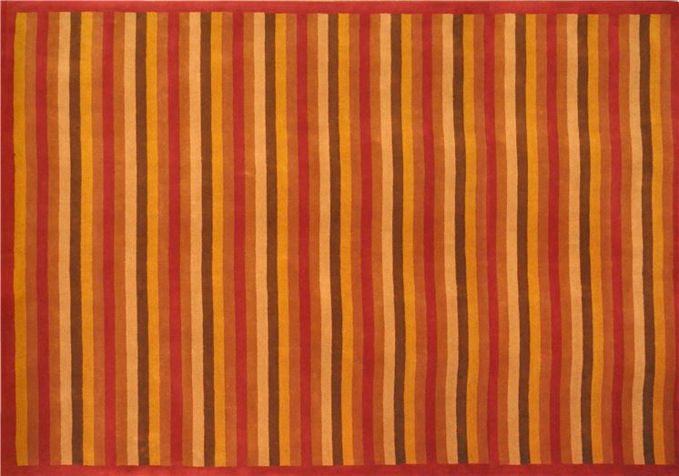 Modern Rugs x