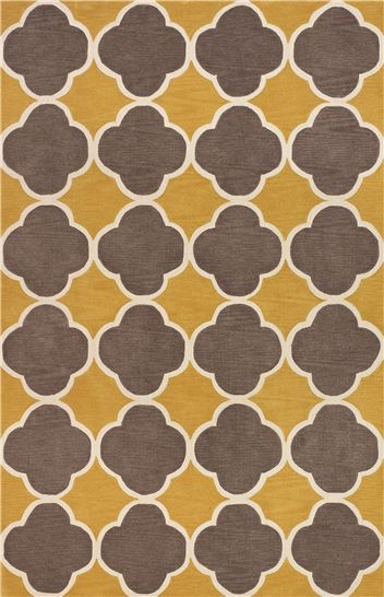 Modern Rugs k