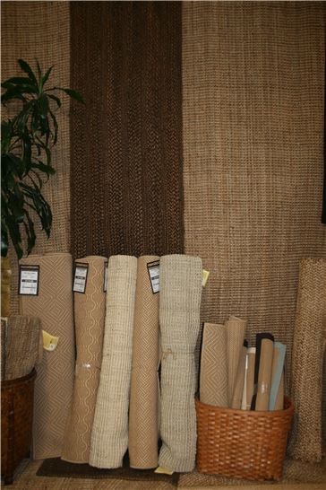 Sisal Rugs 1