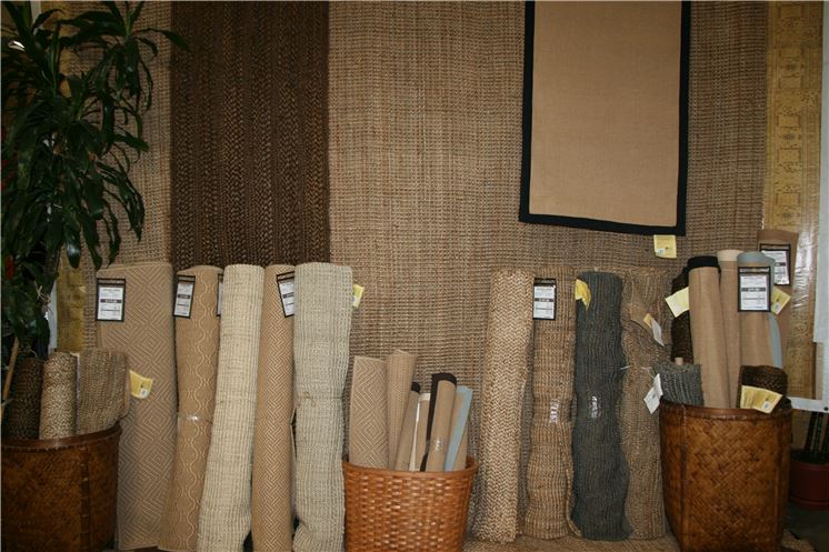 Sisal Rugs 10