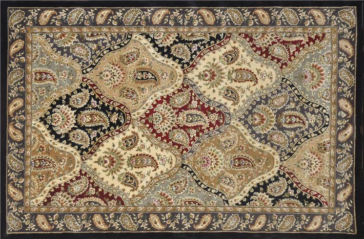 Traditional Rugs 11