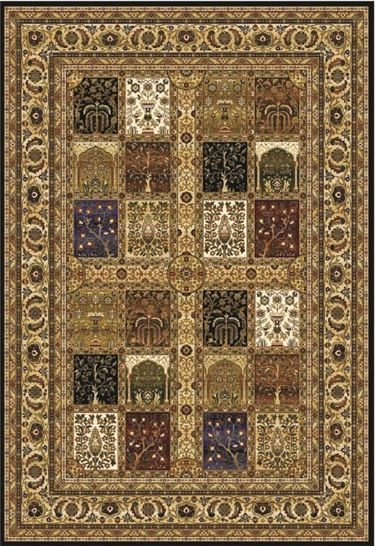 Traditional Rugs 1111