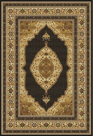 Traditional Rugs 1212