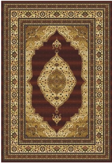 Traditional Rugs 1313