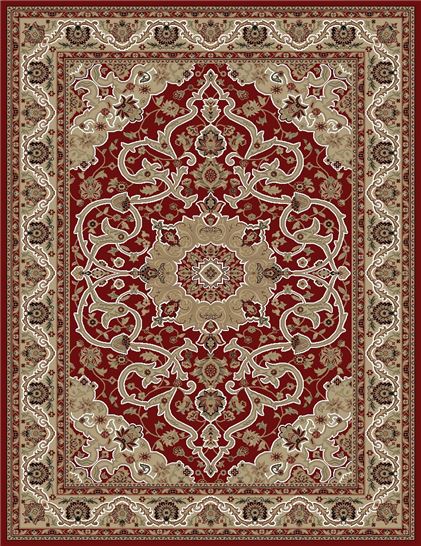 Traditional Rugs 1414